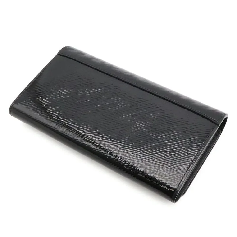 Louis Vuitton Portefeuille Twist Long Wallet